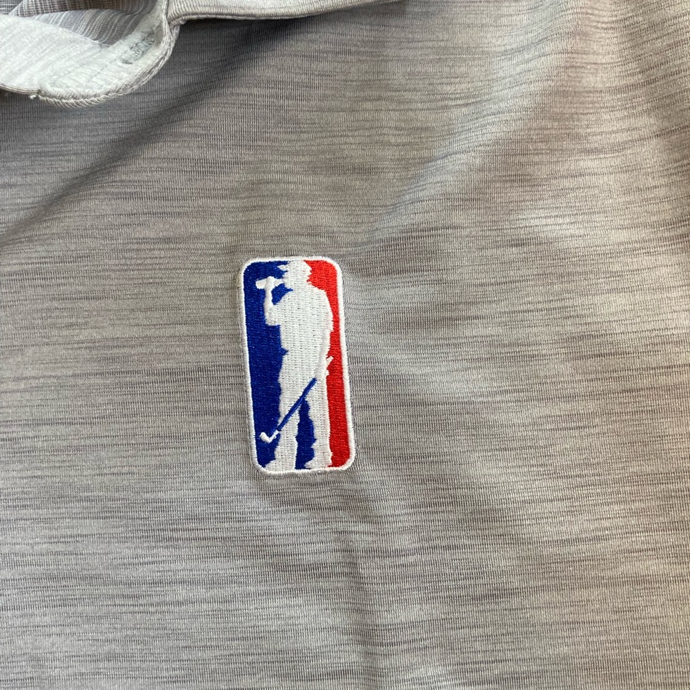 U Suck at Golf, Golf Polo - Picture 2 of 4